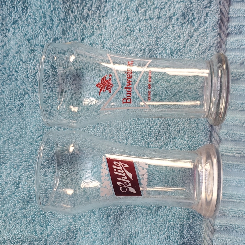 Beer Glasses